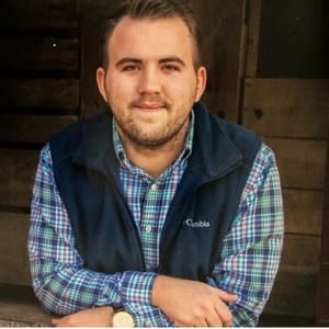 Meet your Posher, Chris